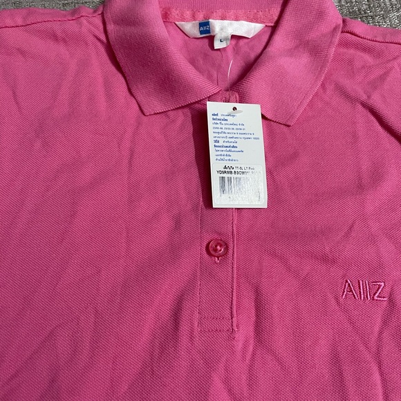 Bright pink colour T shirt for girls in pure cotton material Size L chest 36inch - Picture 5 of 6